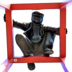 BUTJERFEST - Ein Fest mit Spielen, Bühnenprogramm und Aktionen