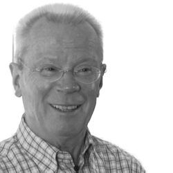 Nachruf Eike Geffers