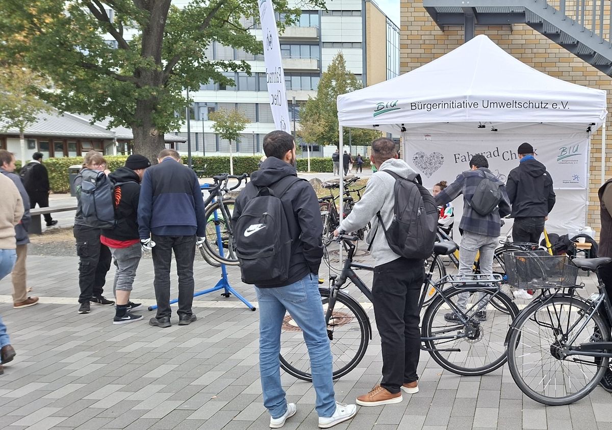 HsH-Fahrradfest