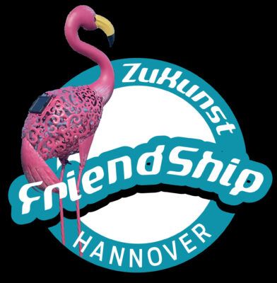 Logo FriendShip