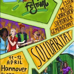 JA!NUN Festival 2026