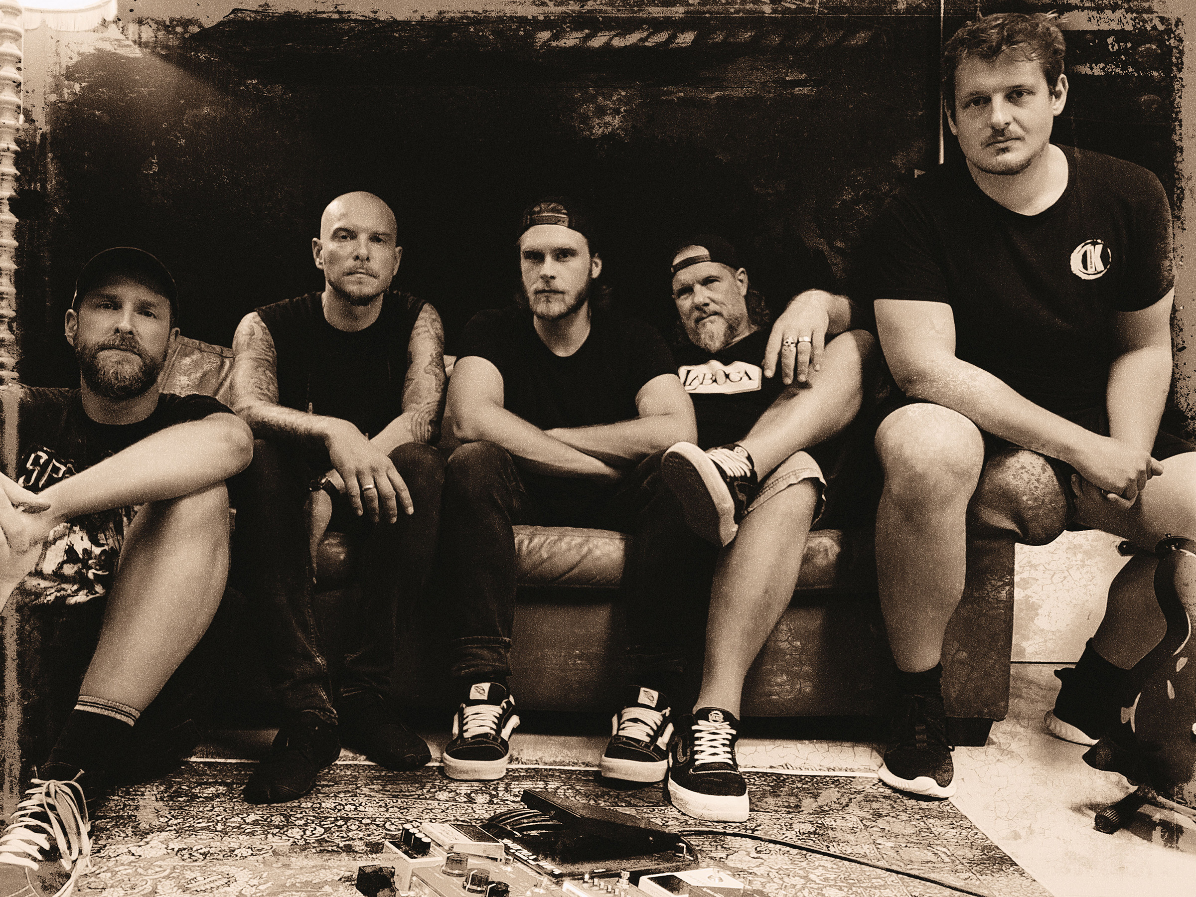 Ruby Tuesday | RYR + MN KLLD BY STN