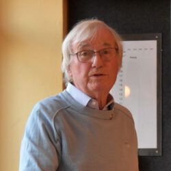 Reinhard Schwitzer