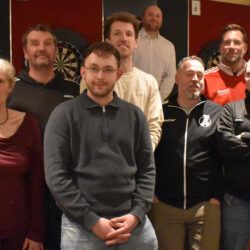 Vorstand Sportgemeinschaft von 1874 Hannover