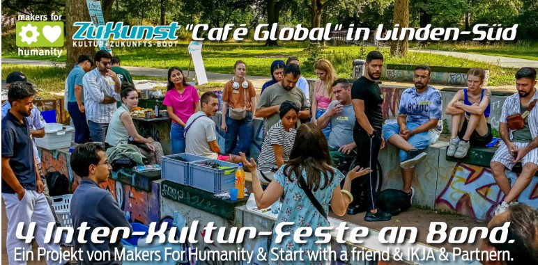 Café Global