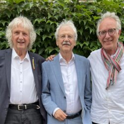 Musikalische Lesung