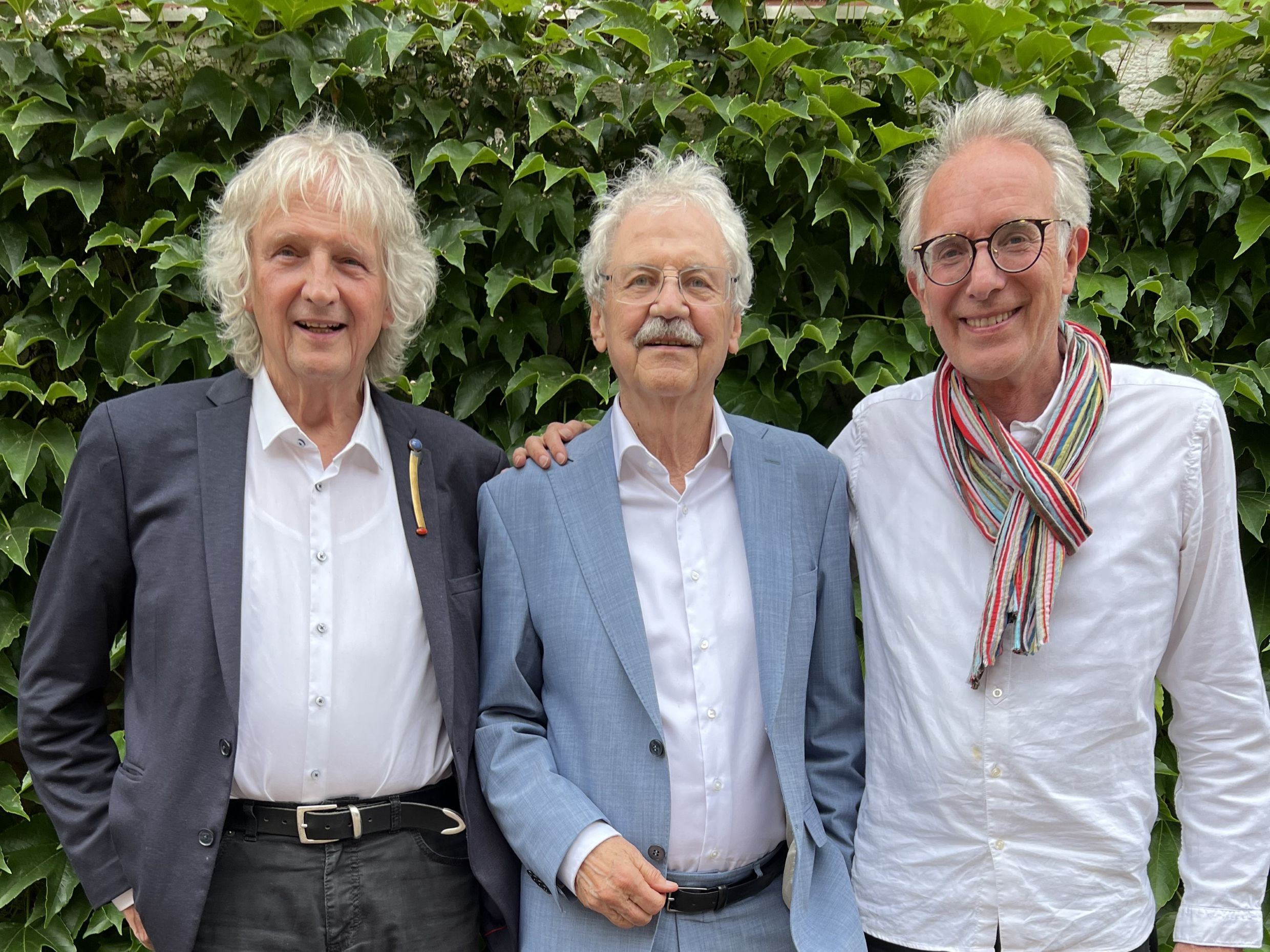 Musikalische Lesung