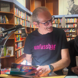 Vorsicht! SatireSplitter! Best-of…