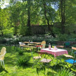 SonntagsGartenCafé