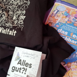 Europäischer Nachbarschaftstag Linden-Süd