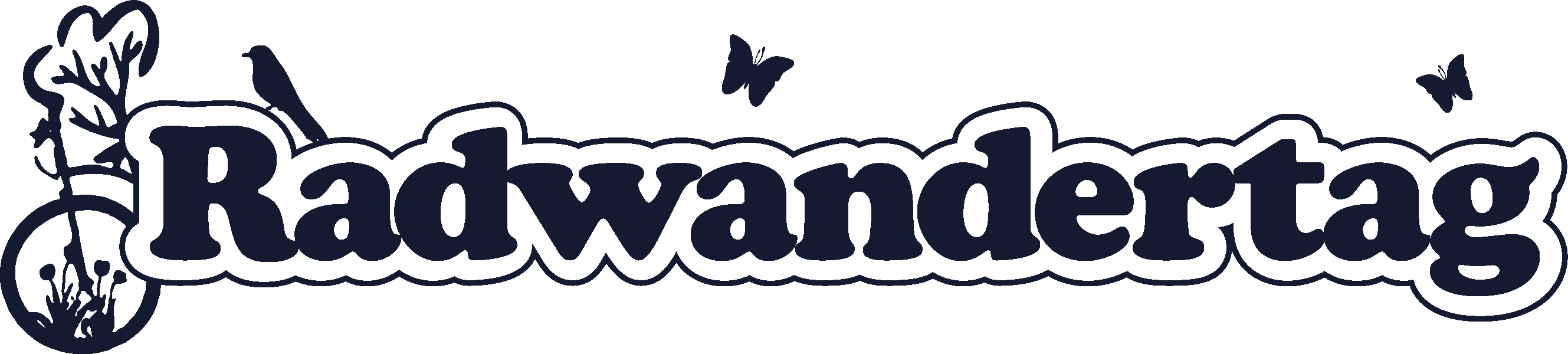Logo Radwandertag