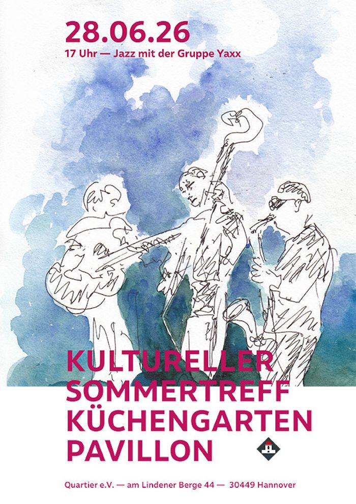 Sommertreff 2026***ACHTUNG: UPDATE***