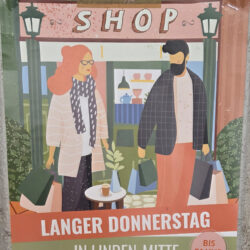 Langer Donnerstag