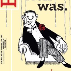 ACH WAS. 103 Jahre Loriot