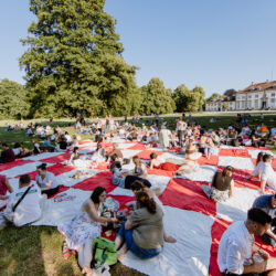 XXL Community Picknick