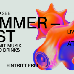 GLOCKSEE SOMMERFEST 2026