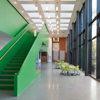 Grundschule Kastanienhof in Limmer