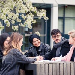 Campus Hochschule Hannover