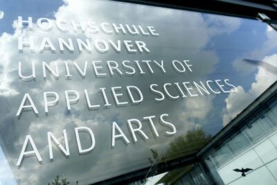 Logo Hochschule Hannover
