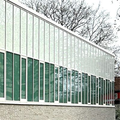 Gymnasium Humboldtschule in Linden-Süd