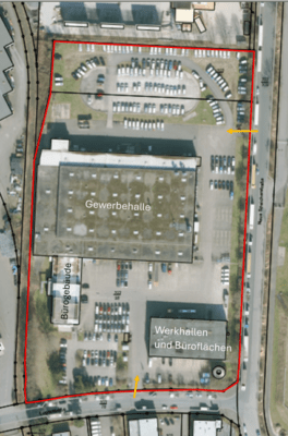 Bild Lagerstraße 2