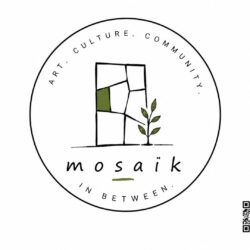 Logo Mosaik