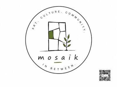 Logo Mosaik