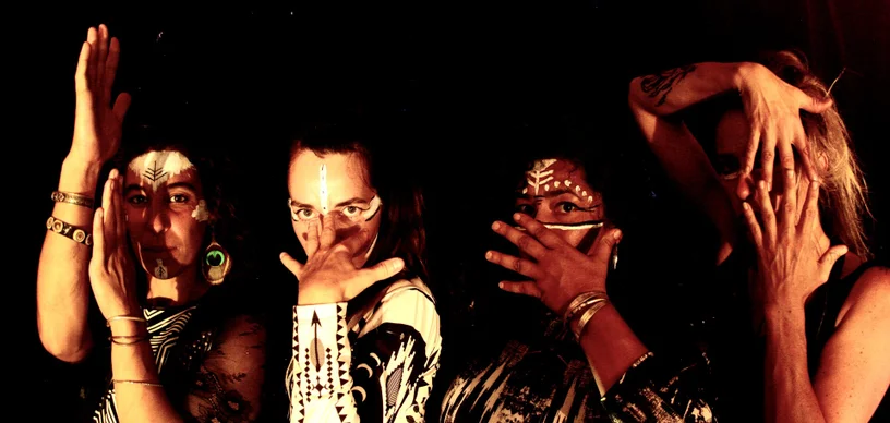 ZeWitches Konzert