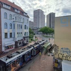 Nachbarschaftsdialog zur OB-Wahl
