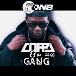 NDNB presents COPPA & THE GANG