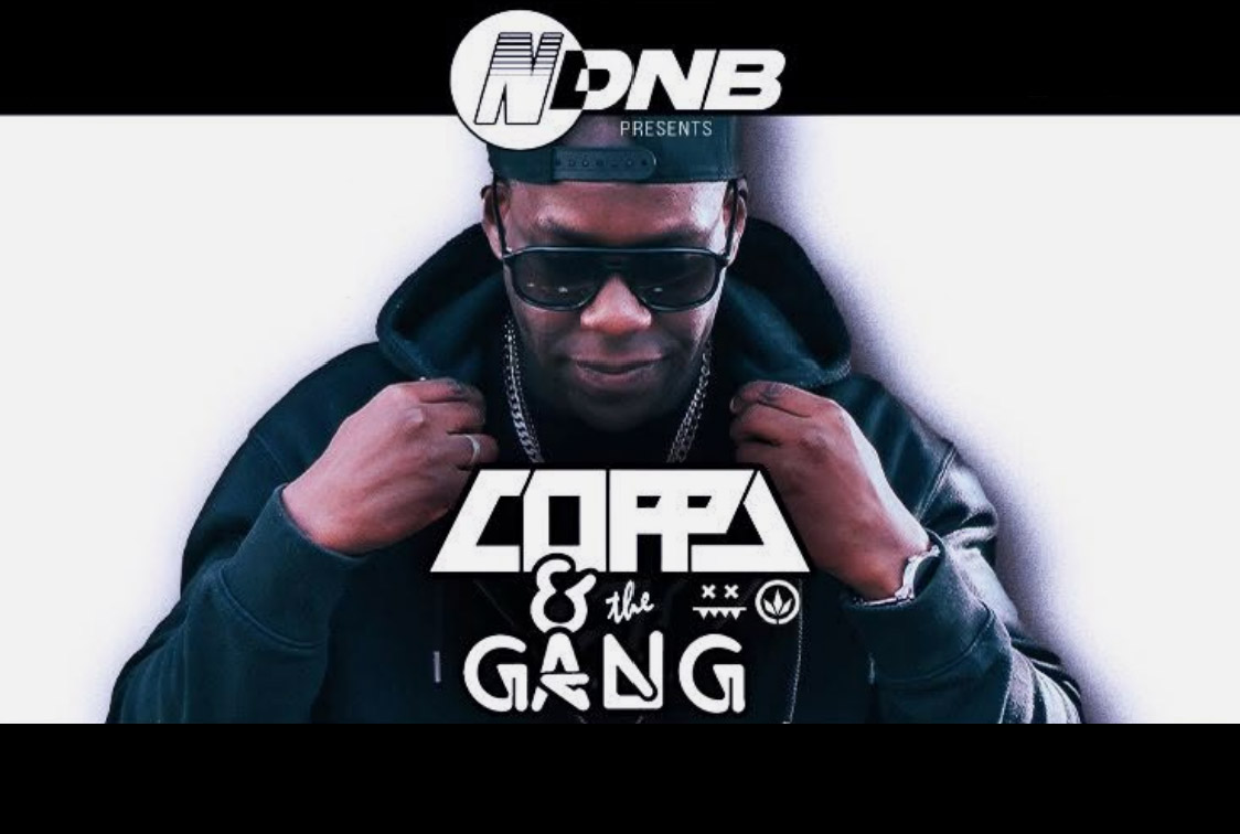 NDNB presents COPPA & THE GANG