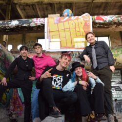 Konzert: LEIDER GEIL