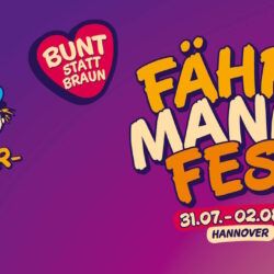 Fährmannsfest 2026