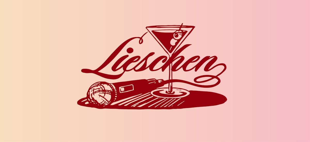 Faust - Lieschen