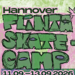 Flinta Skate Camp