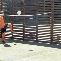 Fußballvariante FuWaTe