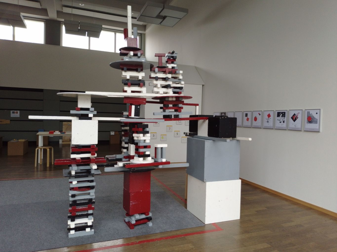 39. Entdeckertag Region Hannover - Kindermuseum Zinnober