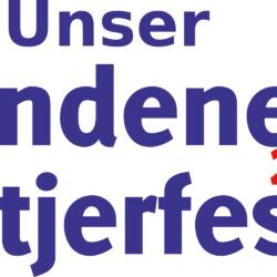 Logo Butjerfest 2026