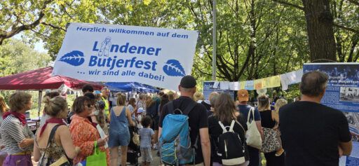 Butjefest 2026