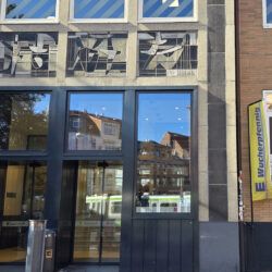 Edeka-Filiale am Lindener Marktplatz