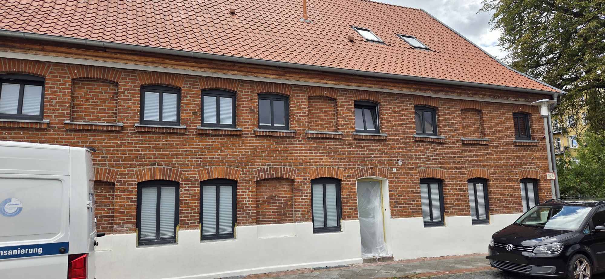 Große Straße