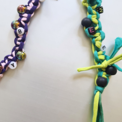 ESCAPE GAME & UPCYCLING-WORKSHOP - Cleveres Rätseln und Umgestalten