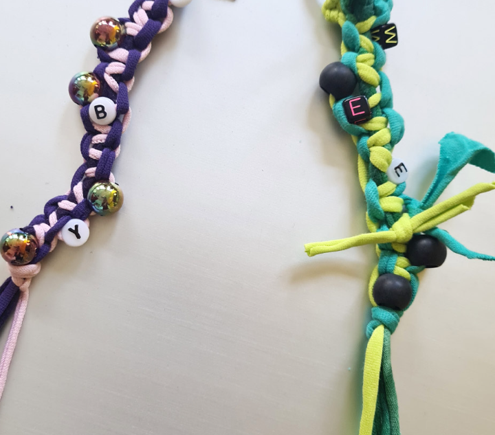 ESCAPE GAME & UPCYCLING-WORKSHOP - Cleveres Rätseln und Umgestalten