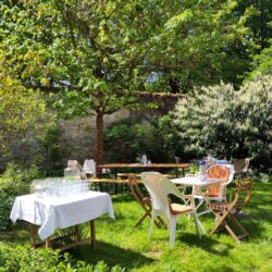 SonntagsGartenCafé