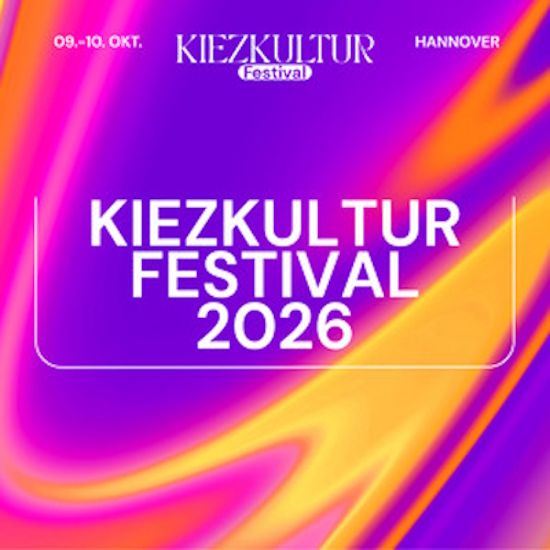KiezKultur-Festival 2026