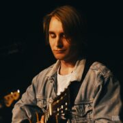 Openair-Konzert mit Songwriter Marek