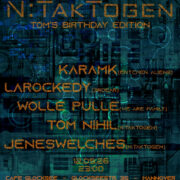 N:TAKTOGEN