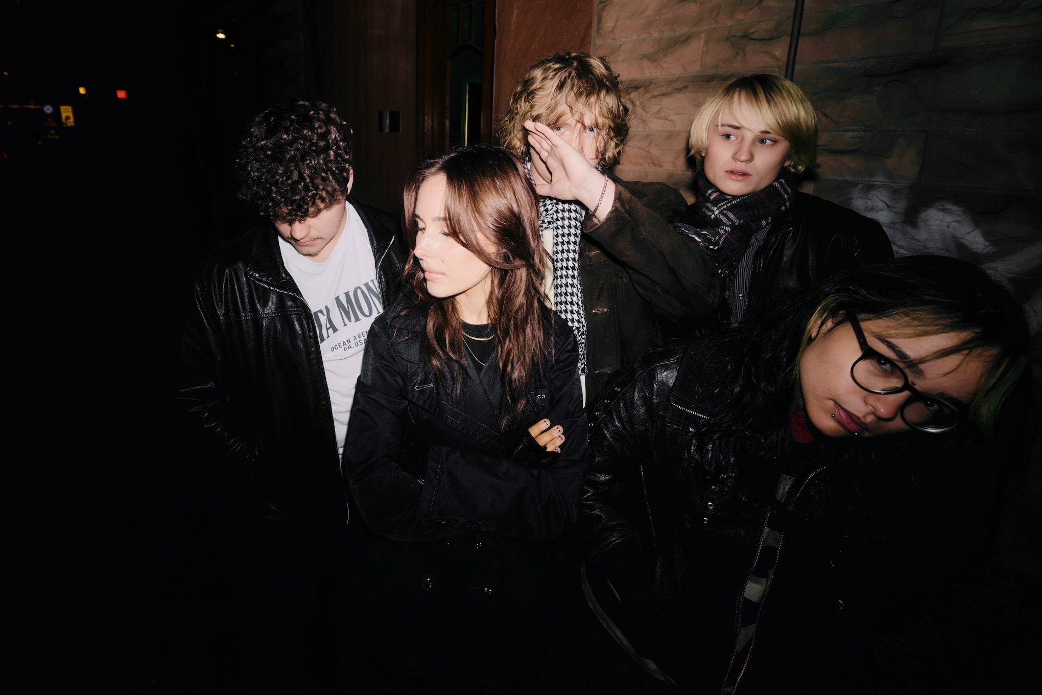 Ruby Tuesday | OCCRASY