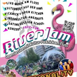 River Jam 26