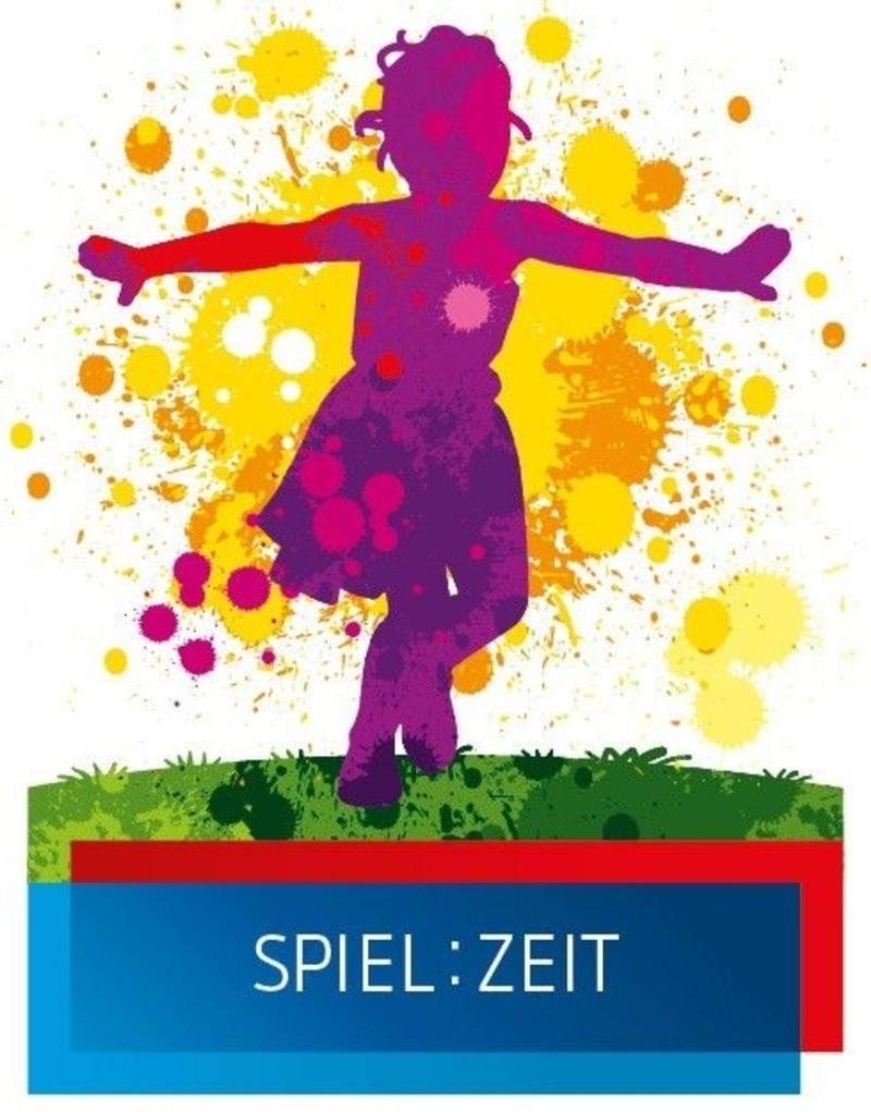 SPIEL:ZEIT